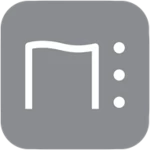 nemonic - sticky notes app android application logo